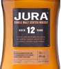 Jura 12 Year Old Single Malt